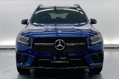 2025 Mercedes-Benz GLB GLB 250