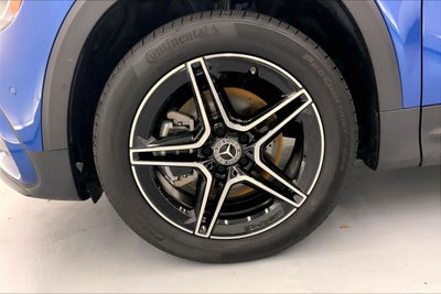 2025 Mercedes-Benz GLB GLB 250