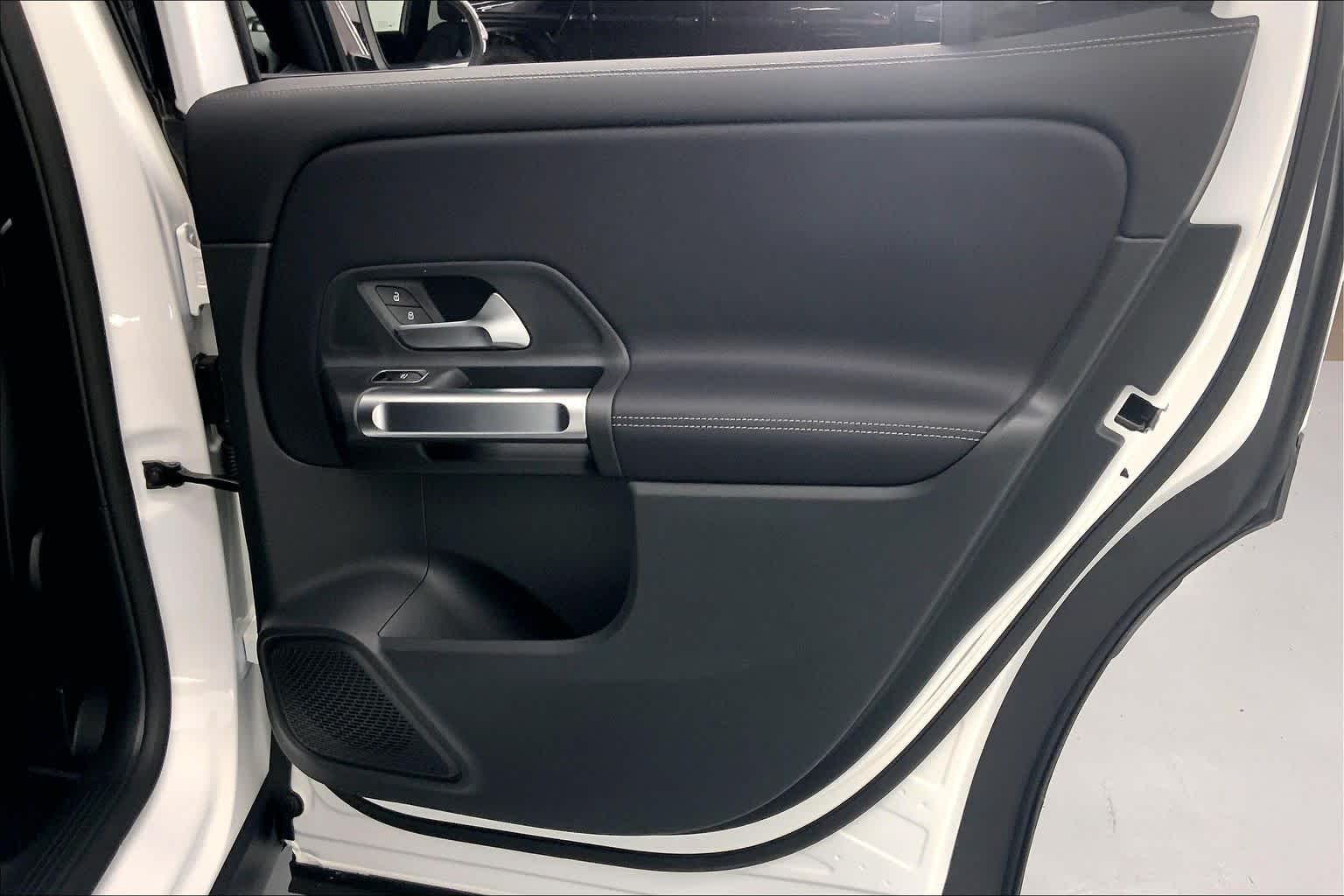 2026 Mercedes-Benz GLB 250 SUV