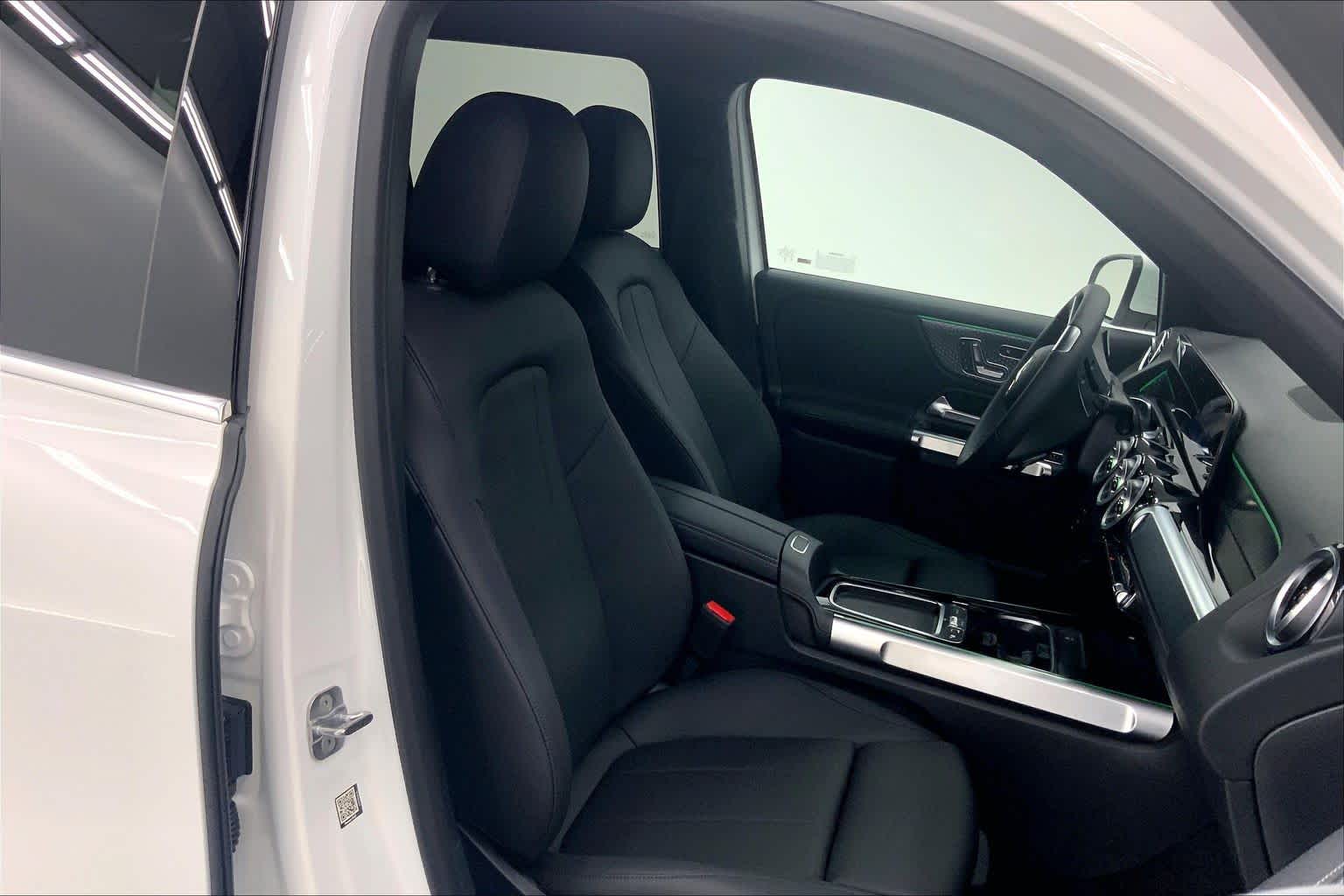 2026 Mercedes-Benz GLB 250 SUV