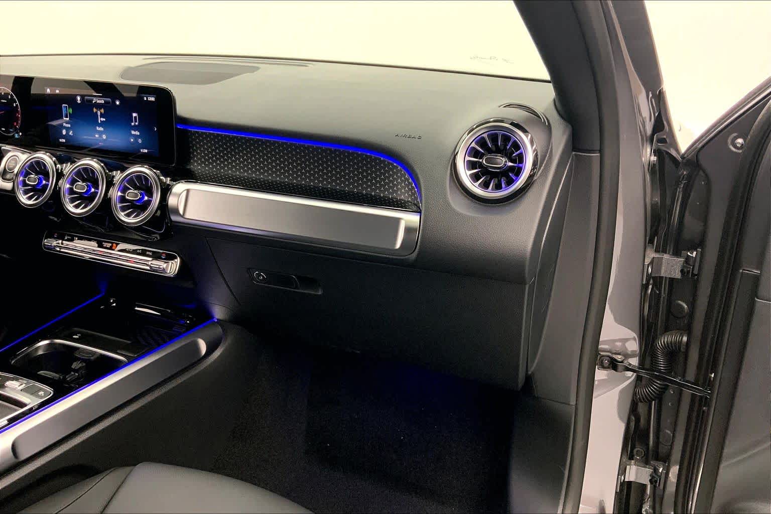 2026 Mercedes-Benz GLB GLB 250