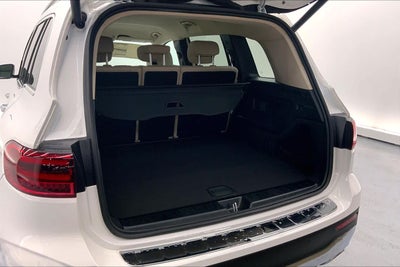 2026 Mercedes-Benz GLB 250 SUV