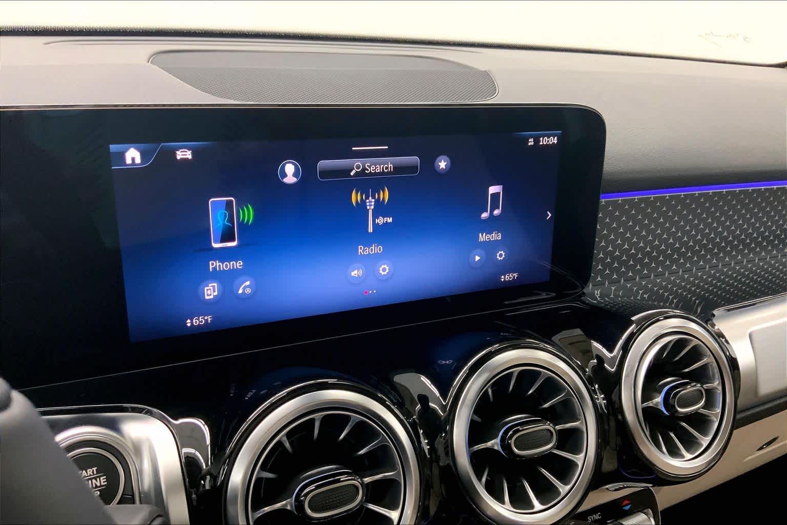 2026 Mercedes-Benz GLB 250 SUV