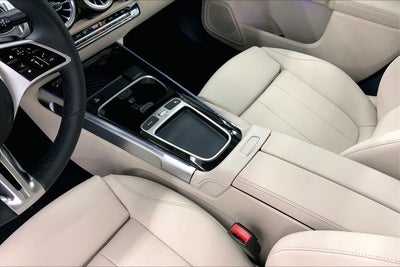 2026 Mercedes-Benz GLB 250 SUV