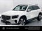 2026 Mercedes-Benz GLB 250 SUV