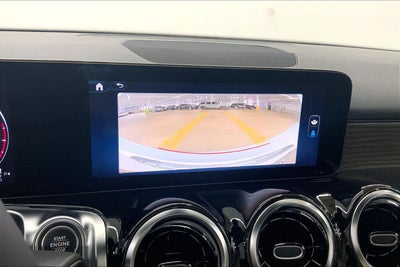 2026 Mercedes-Benz GLB 250 SUV