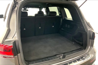 2022 Mercedes-Benz GLB GLB 250