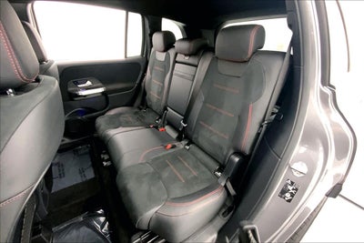 2022 Mercedes-Benz GLB GLB 250