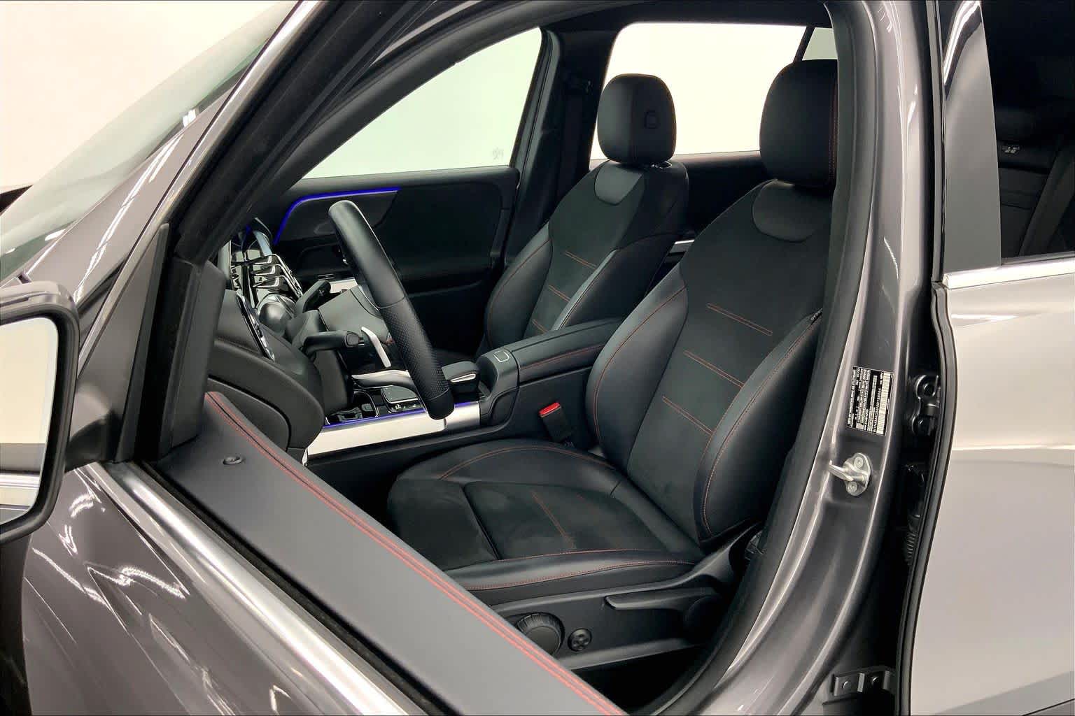 2022 Mercedes-Benz GLB GLB 250