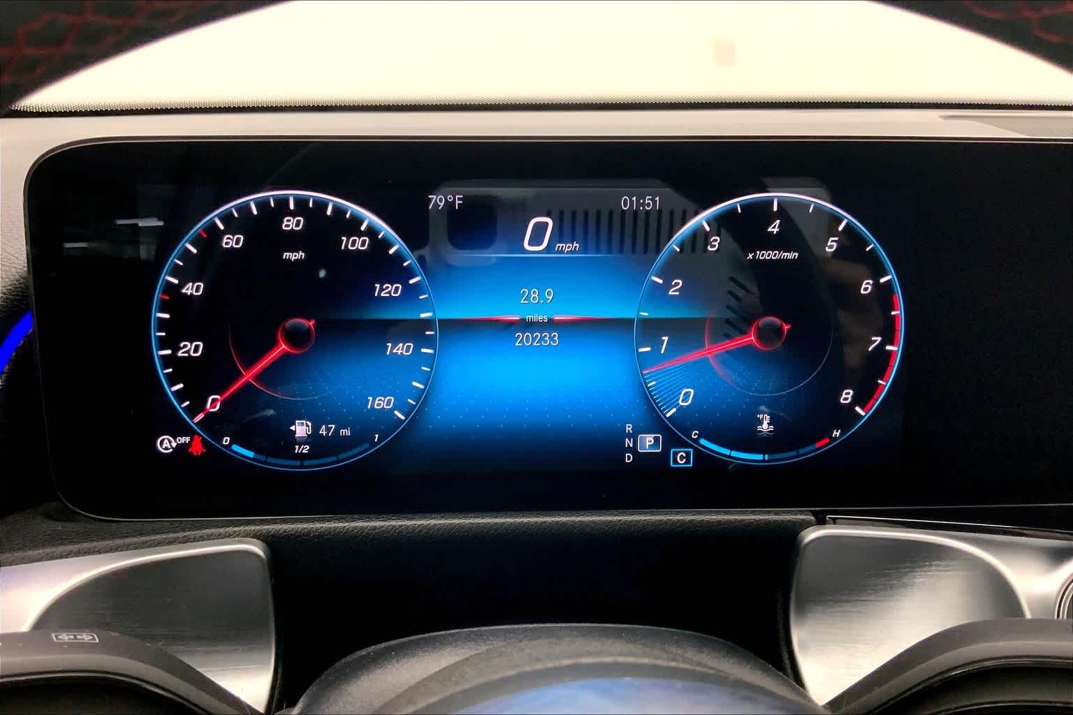 2022 Mercedes-Benz GLB GLB 250