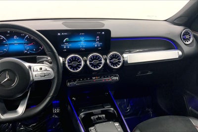 2022 Mercedes-Benz GLB GLB 250