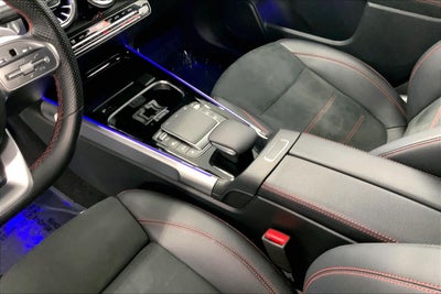 2022 Mercedes-Benz GLB GLB 250