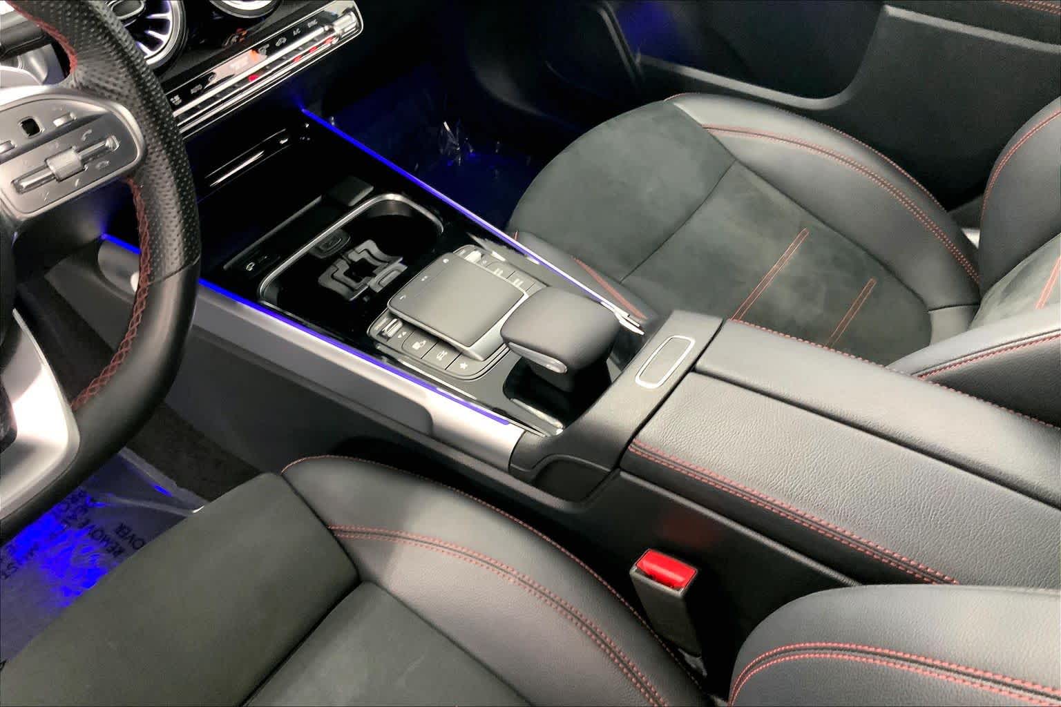 2022 Mercedes-Benz GLB GLB 250