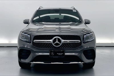 2022 Mercedes-Benz GLB GLB 250