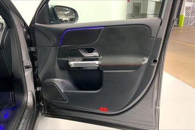 2022 Mercedes-Benz GLB GLB 250