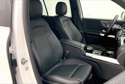 2023 Mercedes-Benz GLB 250 SUV