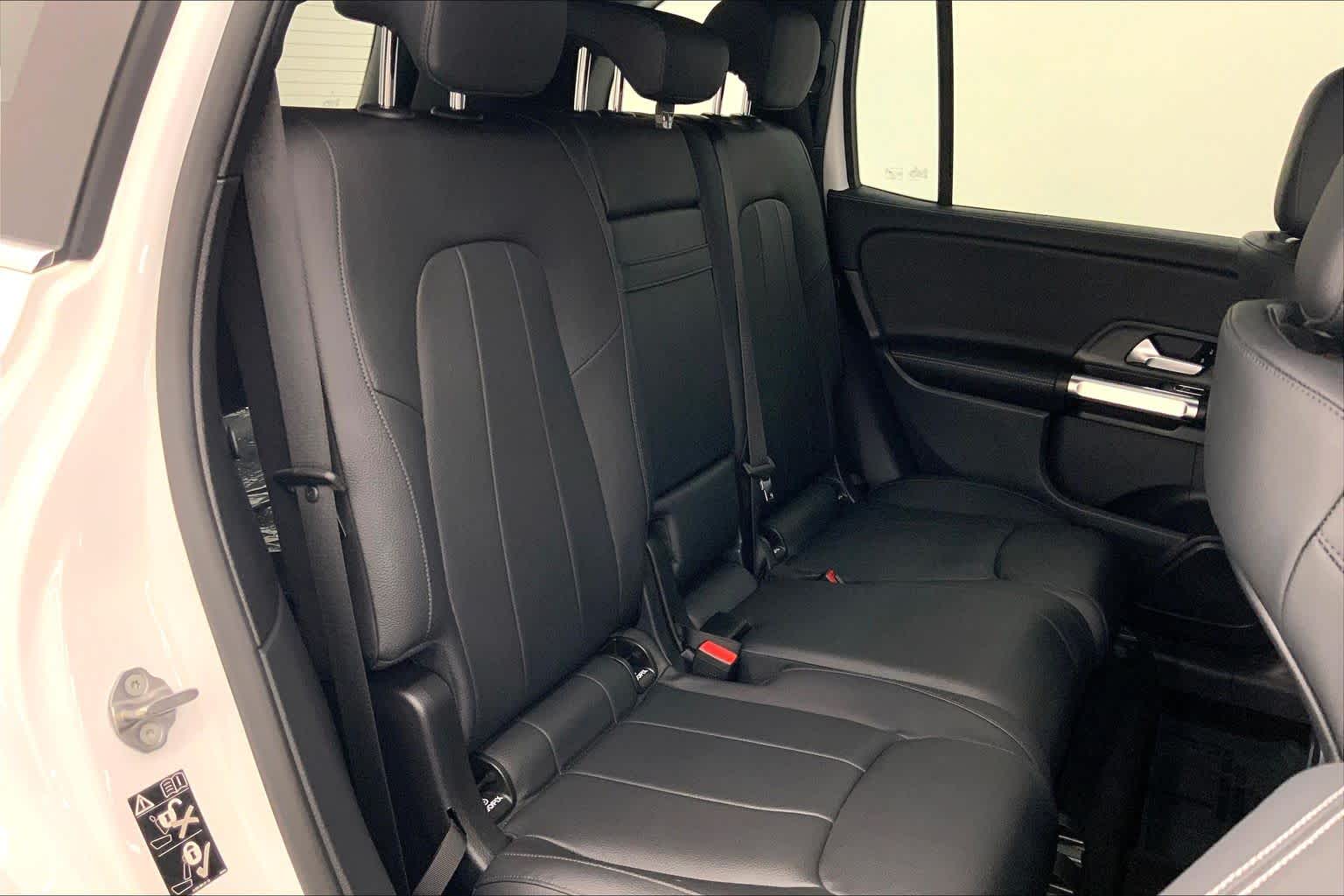 2023 Mercedes-Benz GLB 250 SUV