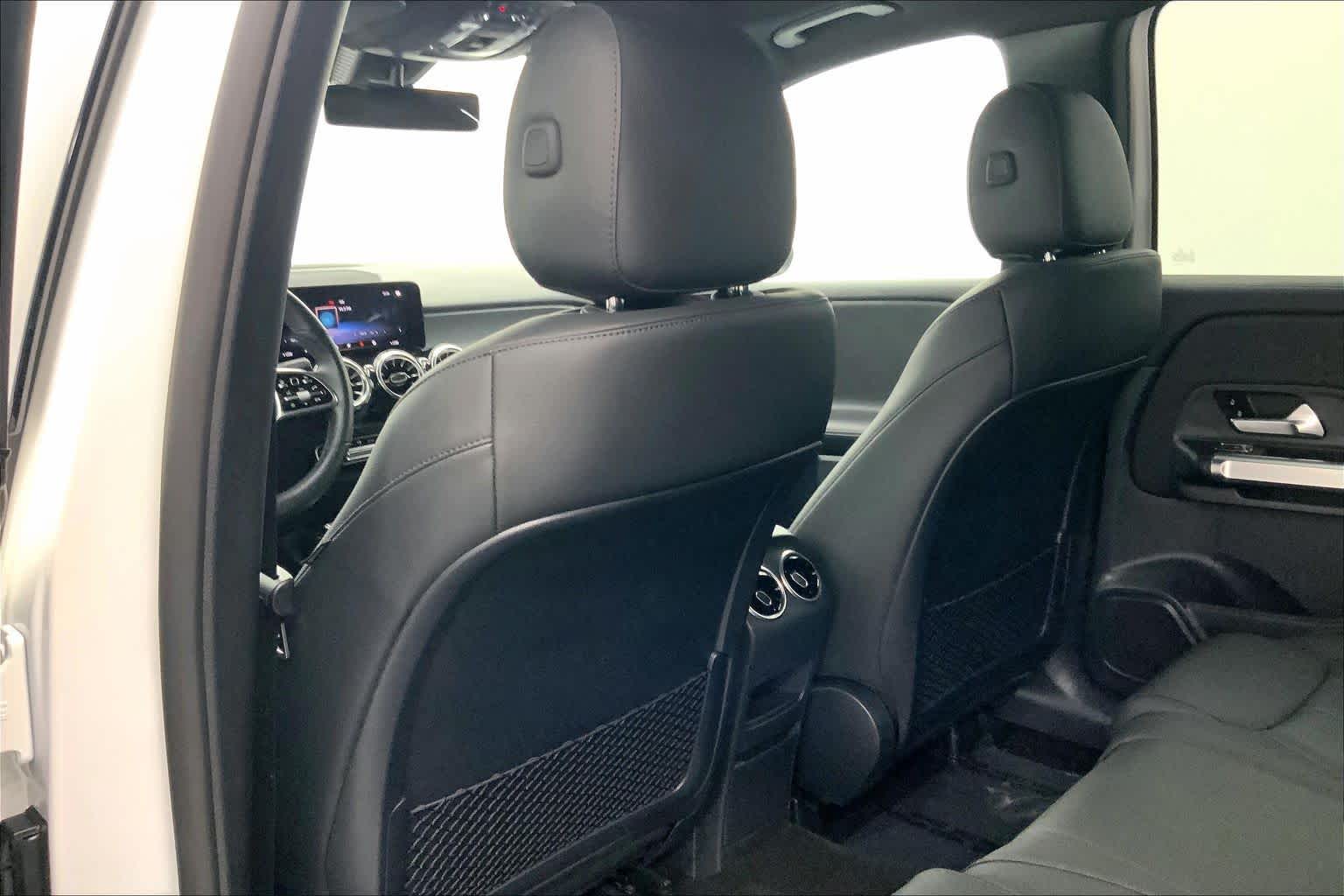 2023 Mercedes-Benz GLB 250 SUV