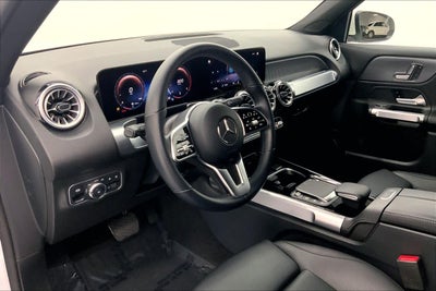 2023 Mercedes-Benz GLB 250 SUV
