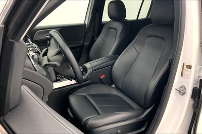 2023 Mercedes-Benz GLB 250 SUV