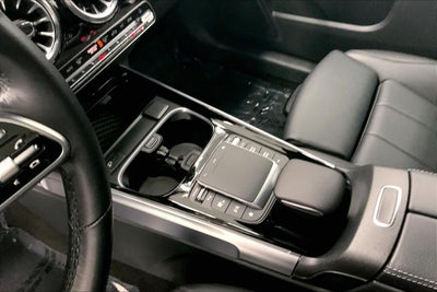 2023 Mercedes-Benz GLB 250 SUV