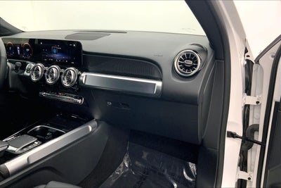 2023 Mercedes-Benz GLB 250 SUV