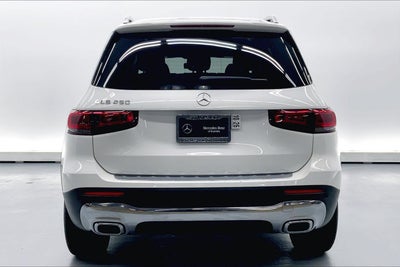 2023 Mercedes-Benz GLB 250 SUV