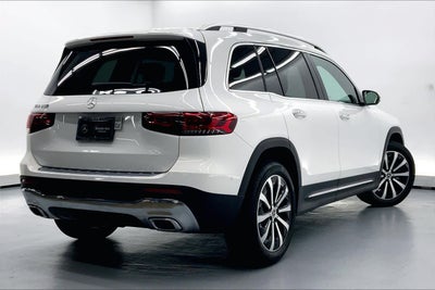2023 Mercedes-Benz GLB 250 SUV