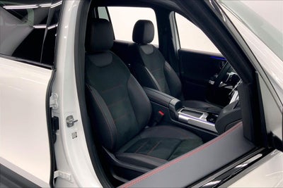 2025 Mercedes-Benz GLB GLB 250