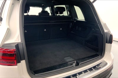 2025 Mercedes-Benz GLB GLB 250