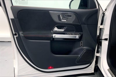 2025 Mercedes-Benz GLB GLB 250