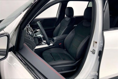 2025 Mercedes-Benz GLB GLB 250