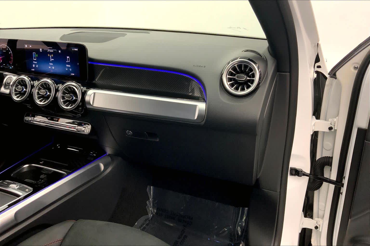 2025 Mercedes-Benz GLB GLB 250