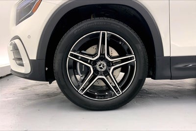 2025 Mercedes-Benz GLB GLB 250