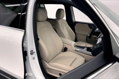 2025 Mercedes-Benz GLB GLB 250