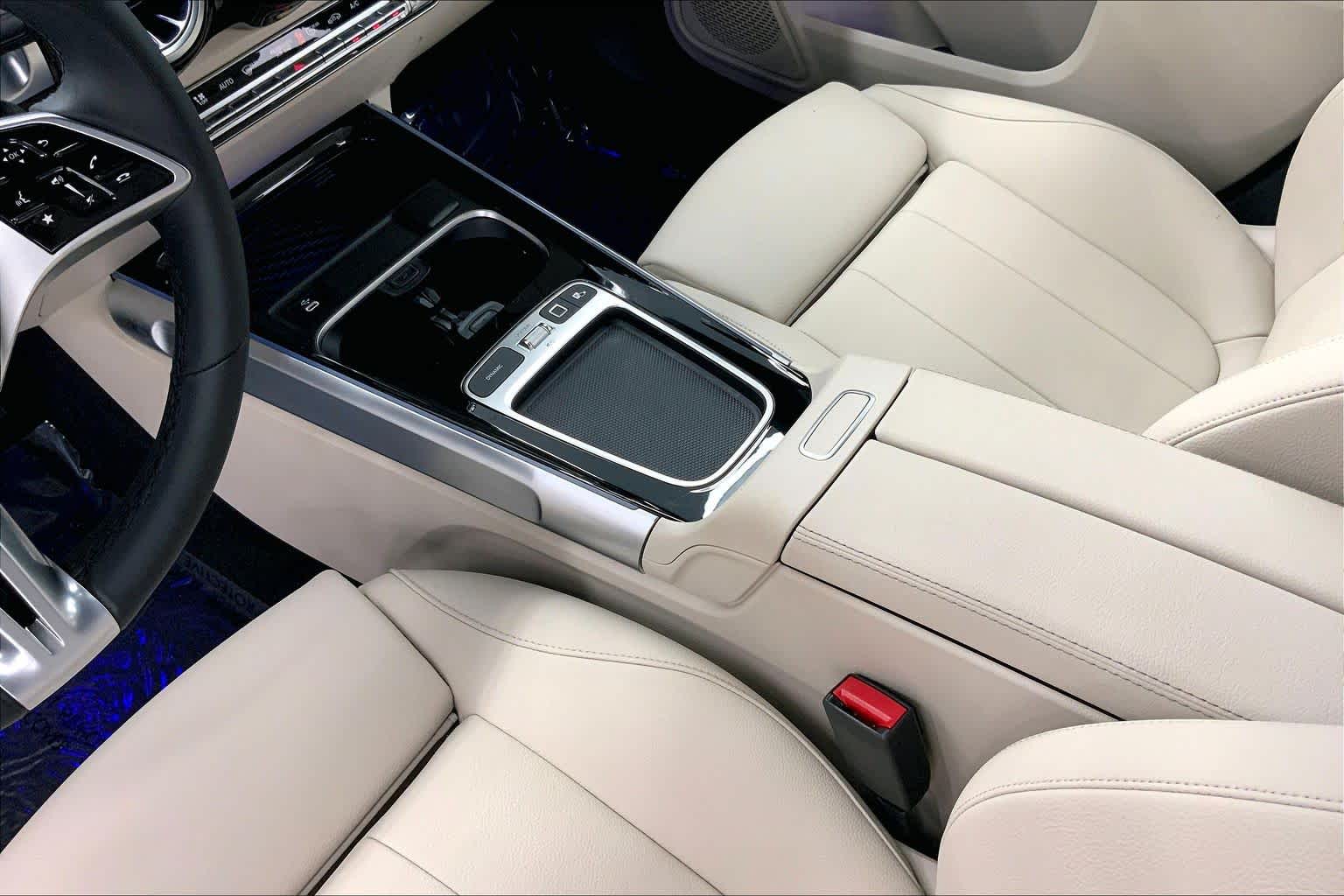 2025 Mercedes-Benz GLB GLB 250