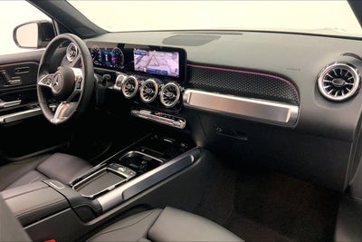 2025 Mercedes-Benz GLB GLB 250