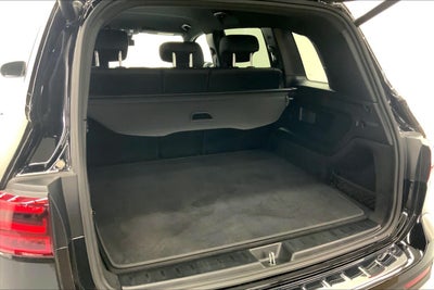 2025 Mercedes-Benz GLB GLB 250