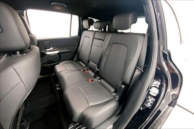 2025 Mercedes-Benz GLB GLB 250