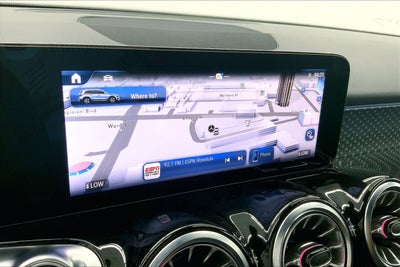 2025 Mercedes-Benz GLB GLB 250