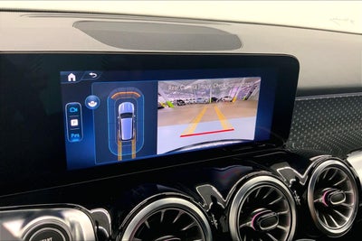 2025 Mercedes-Benz GLB GLB 250