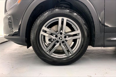 2025 Mercedes-Benz GLB GLB 250