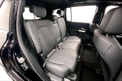 2026 Mercedes-Benz GLB 250 SUV