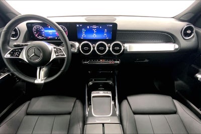 2026 Mercedes-Benz GLB 250 SUV