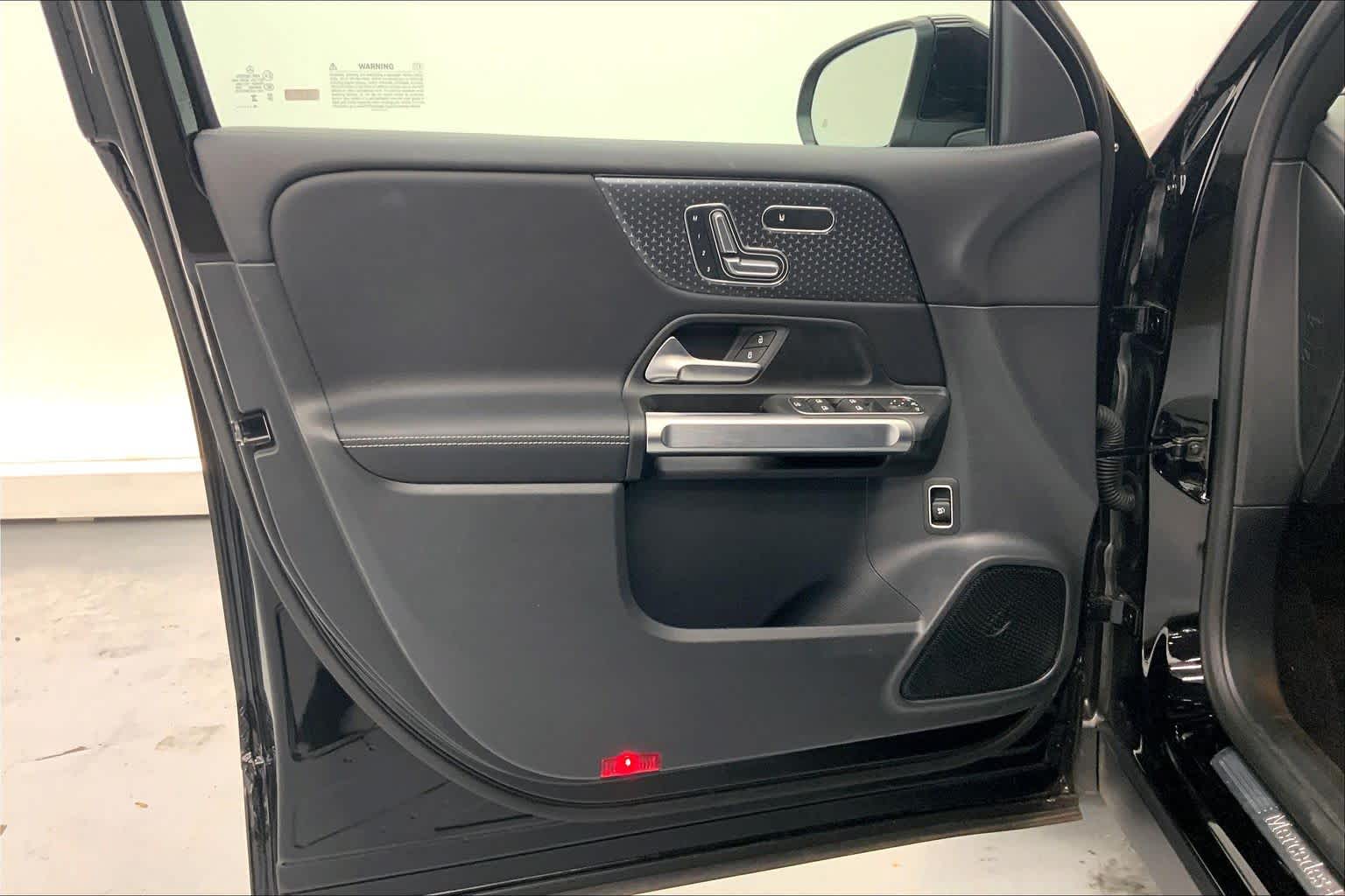 2026 Mercedes-Benz GLB 250 SUV