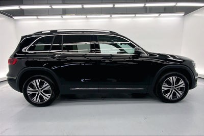 2026 Mercedes-Benz GLB 250 SUV