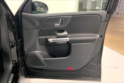 2026 Mercedes-Benz GLB 250 SUV