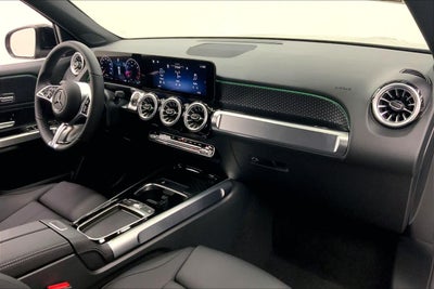 2026 Mercedes-Benz GLB 250 SUV