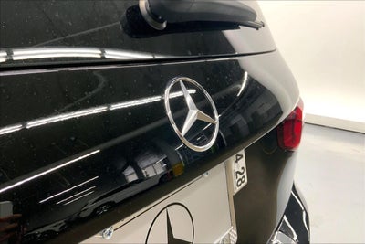 2026 Mercedes-Benz GLB 250 SUV