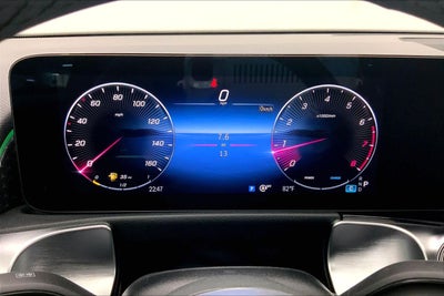 2026 Mercedes-Benz GLB 250 SUV